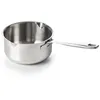Image de Casserole - BEKA - Maestro - Inox - Ø14cm - 2 becs verseurs - Capacité 1L