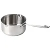 Image de BEKA LINE Casserole Maestro en inox - 16 cm - Avec 2 becs verseurs