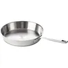 Image de Poêle Maestro 28cm inox