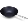Image de Poêle Wok En Acier 31cm - 15028314