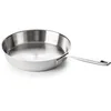 Image de Poêle Inox 28cm - 15327284