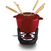Image de Service à fondue Arome - 10 pièces - 6 personnes