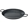 Image de Plat à paëlla - D: 38 cm - aluminium
