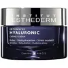 Image de Institut Esthederm - Intensive Hyaluronic - Crème Anti Rides et Ridules - Lutte contre la Déshydratation, les Tiraillements - Pour une Peau Repulpée et Hydratée en Profondeur - Pot de 50 ml