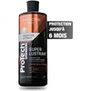 Image de ProTechMC | Super Lustrant pour Peinture de Voiture 500 ml | Effet Déperlant & Brillance Instantanée | Protection Ultra Longue Durée | Polish Voiture Sans Rinçage | Made In France |