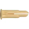 Image de CRAMPON Lot de 100 Chevilles - 2/5 mm