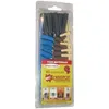 Image de CRAMPON Lot de 85 Chevilles assortie