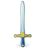 Image de Papo Épée de Chevalier Lion Jouet Enfant Collection Panoplies Mousse 3 Ans