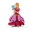 Image de Papo - 39034 - Figurine - Princesse à L'Oiseau - Rose