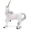 Image de Papo Licorne argentée - Unique - Unique