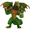 Image de Papo - 39089 - Figurine - Dragon De La Forêt