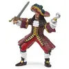 Image de Figurine Papo capitaine corsaire en occasion ou reconditionné