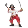 Image de Papo - 39421 - Figurine - Pirate A La Hache - Multicolore