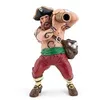 Image de Papo - 39439 - Figurine - Pirate Au Canon 39439 Multicolore