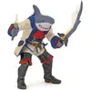 Image de Figurine Papo pirate mutant requin en occasion ou reconditionné