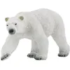 Image de Figurine Papo Ours polaire Blanc en occasion ou reconditionné