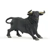 Image de Papo - Figurines A Collectionner - Taureau Andalou - Animaux De La Ferme - Enfants - Filles Et Garçons - A Partir De 3 Ans