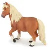 Image de PAPO - 51518 - Figurine - Cheval - Poney Shetland