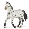Image de Figurine Papo Cheval Appaloosa Noir en occasion ou reconditionné