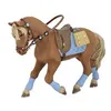 Image de Papo - 51544 - Figurine - Animaux - Cheval du Jeune Cavalier en occasion ou reconditionné