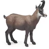 Image de Papo - Figurine Chamois Réaliste Jouet Enfant - 3 Ans + - Collection La Vie Sauvage - Jeu Éducatif Animaux Montagne - Idée Cadeau Jouet Fille Garçon - 9 Cm X 2.5 Cm X 8.7 Cm