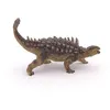Image de Figurine Papo Ankylosaure Marron en occasion ou reconditionné