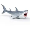 Image de Figurine Papo Mégalodon en occasion ou reconditionné
