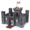 Image de Château Fantastique Décor Jouet Enfant Collection Médiéval Dès 3 Ans