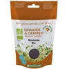 Image de Germline Graines à Germer Moutarde Bio 100g