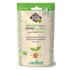 Image de Graines à Germer Bio de Trèfle Rouge 150g   GERMLINE   Riche en Vitamines & Antioxydants   Germination Facile   Origine France/Italie   Certifié BIO
