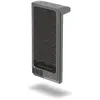 Image de Noirot - Module Intuis Connect pour Radiateur Électrique - Chauffage Connecté - Contrôle par la Voix et Smartphone - Suivi de Consommation en Temps Réel - Facile à Utiliser - Anthracite