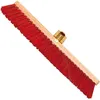 Image de Balai cantonnier bois L:60 cm + douille métal