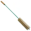 Image de Goupillon pour radiateur droit - soie