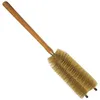 Image de Goupillon pour radiateur forme fourche - soie