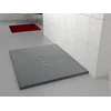 Image de Kinédo - Receveur Kinestone - Anthracite Aspect Ardoise - 140 x 90 cm