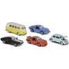 Image de MAJORETTE Vintage Giftpack 5 Pcs