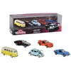 Image de Coffret cadeau Majorette Majo Vintage 5 pièces en occasion ou reconditionné