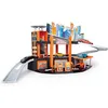 Image de Garage Motor City Plus - Majorette Multicolore en occasion ou reconditionné
