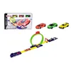 Image de Majorette - Racing Loop - Piste de Lancement - Dès 3 Ans