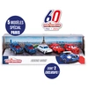 Image de Coffret de voitures - French touch giftpack SMOBY