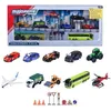 Image de MAJORETTE - Majo Set Découverte 10 Pcs - dès 3 ans
