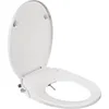 Image de GELCO WC Japonais Abattant Lavant Clenea - Blanc