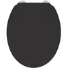Image de ABATTANT DUPLO NOIR - POUDRE DE BAMBOU