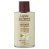 Image de Corine de Farme - Véritable Monoï de Tahiti - 100% Naturel, 99% de Monoï - Huile Bronzante - Hydrate, Apaise, Parfait le Bronzage - Parfum des Îles - 100 ml