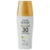 Image de Corine de Farme Lait Hydratant Bronze SPF 30 - Protection Solaire Indice SPF 30 Enrichie au Monoï de Tahiti - Contient un Activateur de Bronzage - Hydrate, Protège et Satine la Peau 150 ml