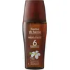 Image de Corine de Farme Huile Sèche Protectrice SPF6 150ml