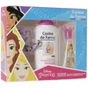 Image de Corine de Farme Coffret Cadeau Princesses Disney | Eau de Toilette 30ml + Gel Douche 300ml + Set Barrettes & Bracelet