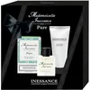 Image de Corine de Farme Coffret Femme Mademoiselle Pure EDT50 + Lait Corps100