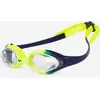 Image de Lunettes de natation verres clairs Enfant - Arena Spider Junion clair bleu