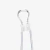 Image de Pince nez Arena avec cordon, transparent